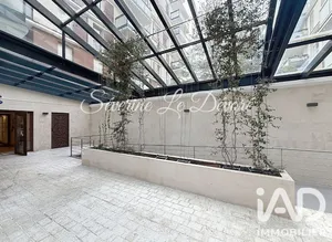 Appartement à Franconville (95130)