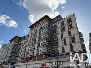 Apartment in Franconville (95130)