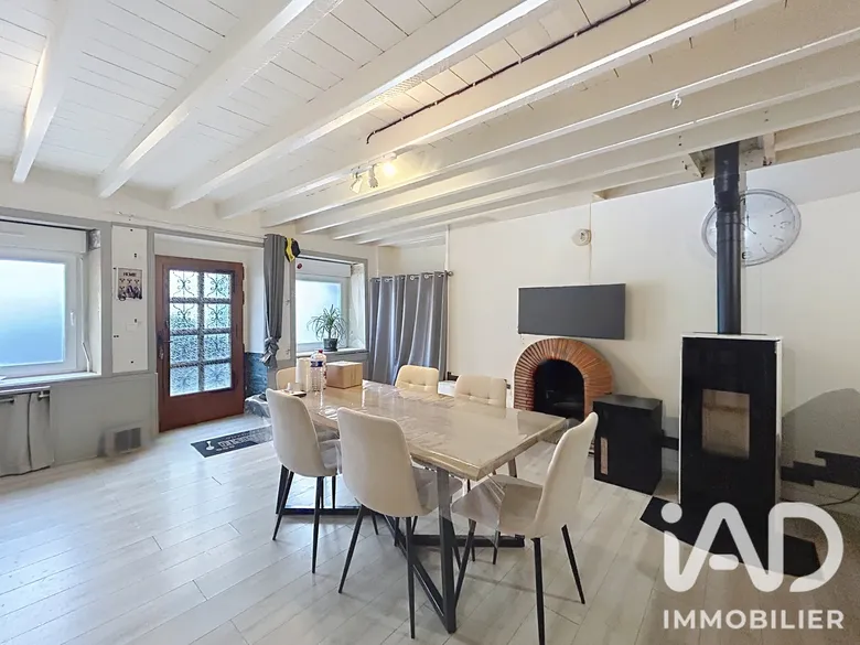 Maison 4 pièces 100 m² · à Lanvollon · 100 m² · 137 500 €