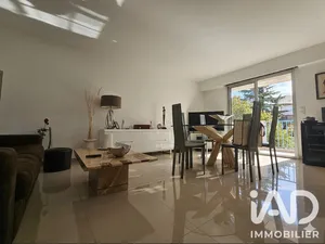Appartement à Mandelieu-la-Napoule (06210)