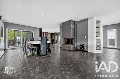 House in Puttelange-lès-Thionville (57570)