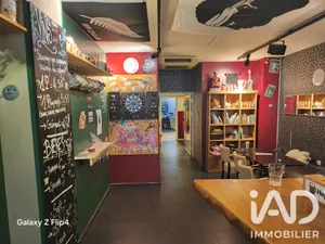 Bar, Brewery, Tobacco shop in Libourne (33500)