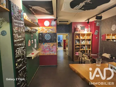 Bar, Brasserie, Tabac à Libourne (33500)