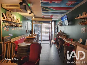 Bar, Brasserie, Tabac à Libourne (33500)