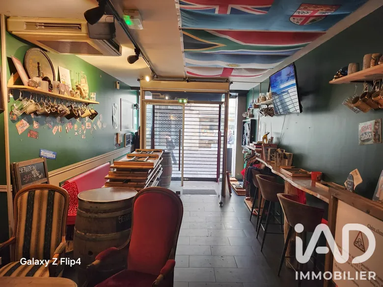 Local commercial 110 m² · à Libourne · 110 m² · 162 000 €