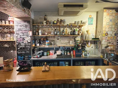 Bar, Brasserie, Tabac à Libourne (33500)