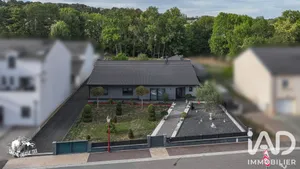 House in Puttelange-lès-Thionville (57570)