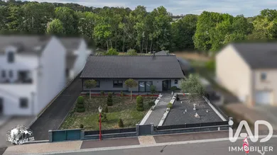 House in Puttelange-lès-Thionville (57570)
