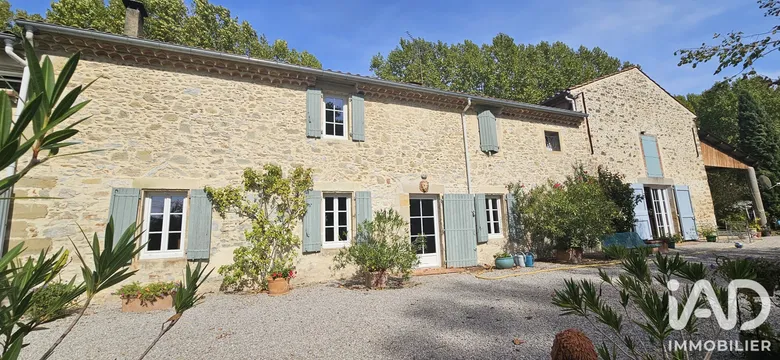 Maison 9 pièces 466 m² · à Soual · 466 m² · 520 000 €