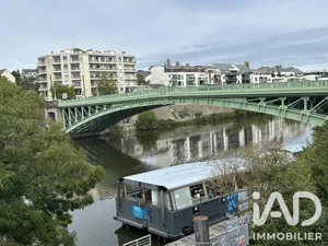 Appartement à Nantes (44000)