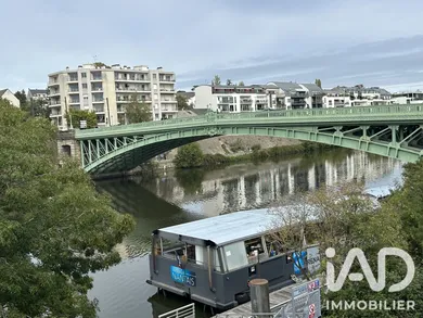 Appartement à Nantes (44000)