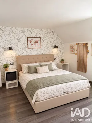 Village house in Migennes (89400)