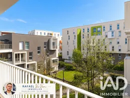 Apartment in Bobigny (93000)