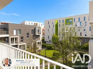 Apartment in Bobigny (93000)