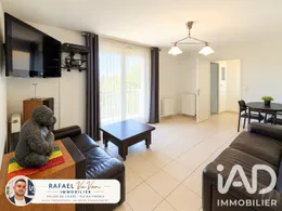 Apartment in Bobigny (93000)