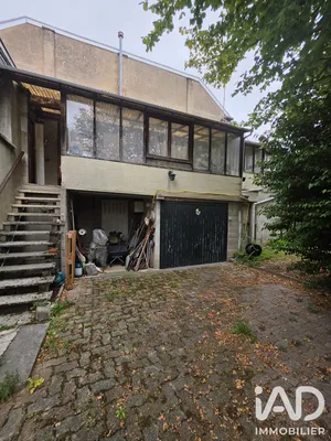 Maison à Épernay (51200)