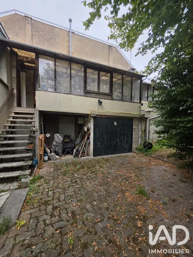 Maison à Épernay (51200)