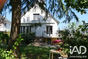 House in Redon (35600)