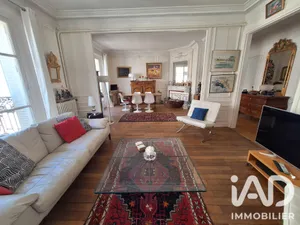 Appartement à Paris (75015)