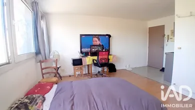Appartement à Montpellier (34090)