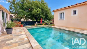 House in Saint-Maximin-la-Sainte-Baume (83470)
