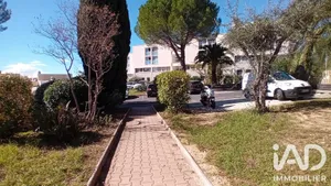 Appartement à Montpellier (34090)