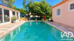 House in Saint-Maximin-la-Sainte-Baume (83470)
