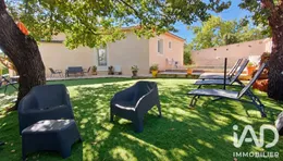 House in Saint-Maximin-la-Sainte-Baume (83470)