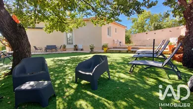 House in Saint-Maximin-la-Sainte-Baume (83470)