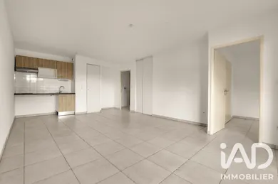 Appartement à Toulouse (31200)