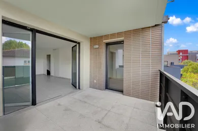 Appartement à Toulouse (31200)