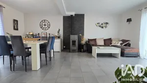 House in Courgenard (72320)