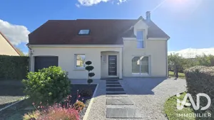 Maison à Courgenard (72320)