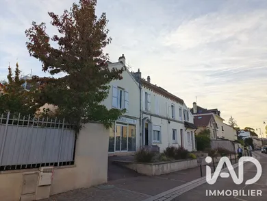 Duplex à Rueil-Malmaison (92500)