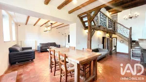 Maison traditionnelle à Fresnois-la-Montagne (54260)