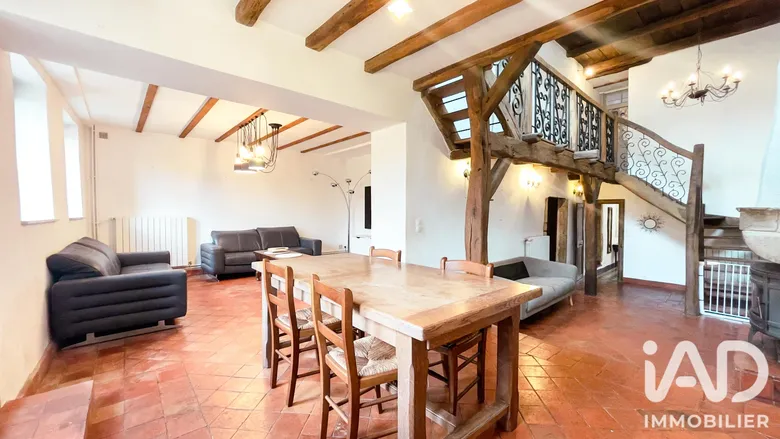 Maison 7 pièces 197 m² · à Fresnois-la-Montagne · 197 m² · 295 000 €