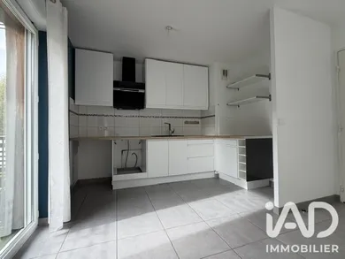 Appartement à Pomponne (77400)