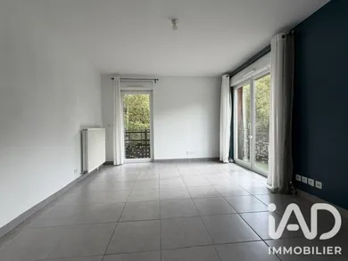 Appartement à Pomponne (77400)