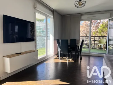 Appartement à Saint-Ouen-sur-Seine (93400)