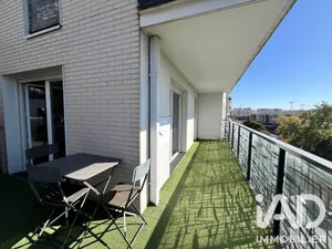 Appartement à Saint-Ouen-sur-Seine (93400)