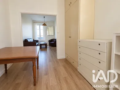 Duplex à Rueil-Malmaison (92500)
