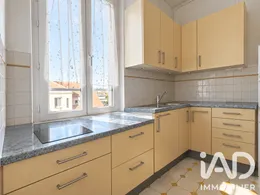 Duplex à Rueil-Malmaison (92500)