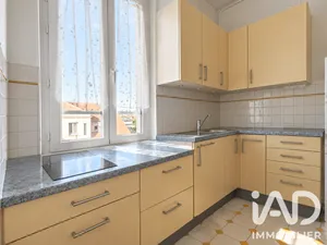 Duplex in Rueil-Malmaison (92500)