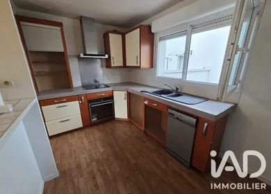 Appartement à Stains (93240)