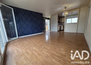 Appartement à Stains (93240)