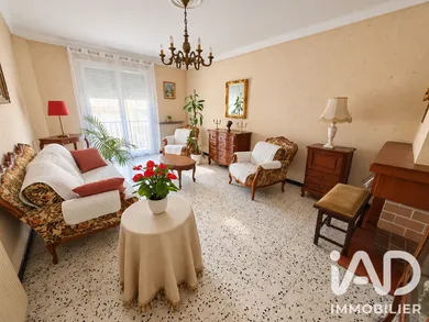 Appartement à Perpignan (66000)