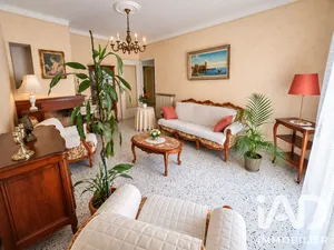 Apartment in Perpignan (66000)