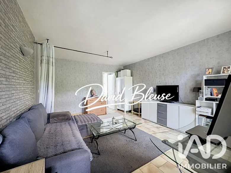 Maison 5 pièces 112 m² · à Éragny-sur-Oise · 112 m² · 335 800 €