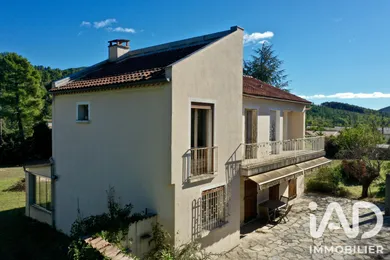 Maison à Laval-Pradel (30110)