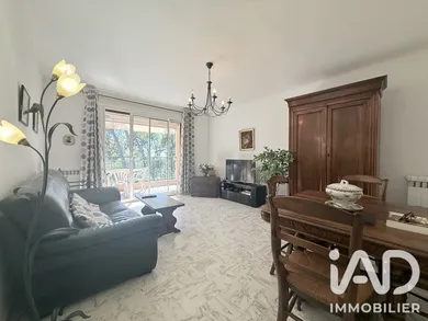 Appartement à Sanary-sur-Mer (83110)